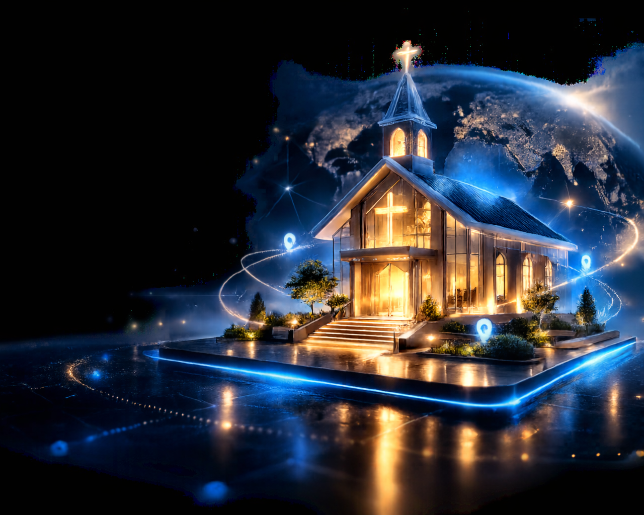 Resurrection Bible Church